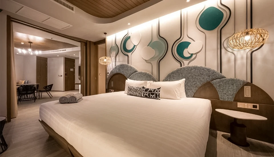 هتل متادی کانسپت پوکت